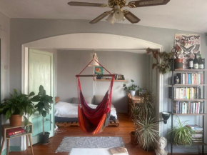 Cozy Flat in Taksim